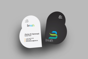 Business Card Design by creative vision