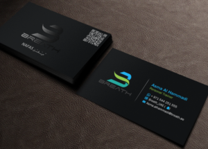 Business Card Design by Brand aid