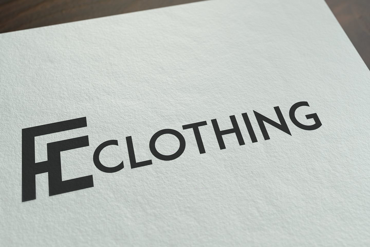 Logo Design by el. for Forgotten Culture  | Design #12283092