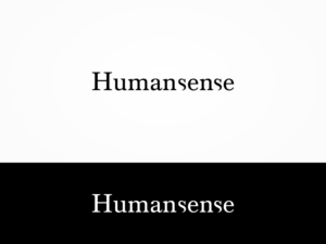 Humansense | Logo Design by shanks