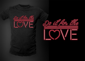 T-shirt Design by dsgrapiko