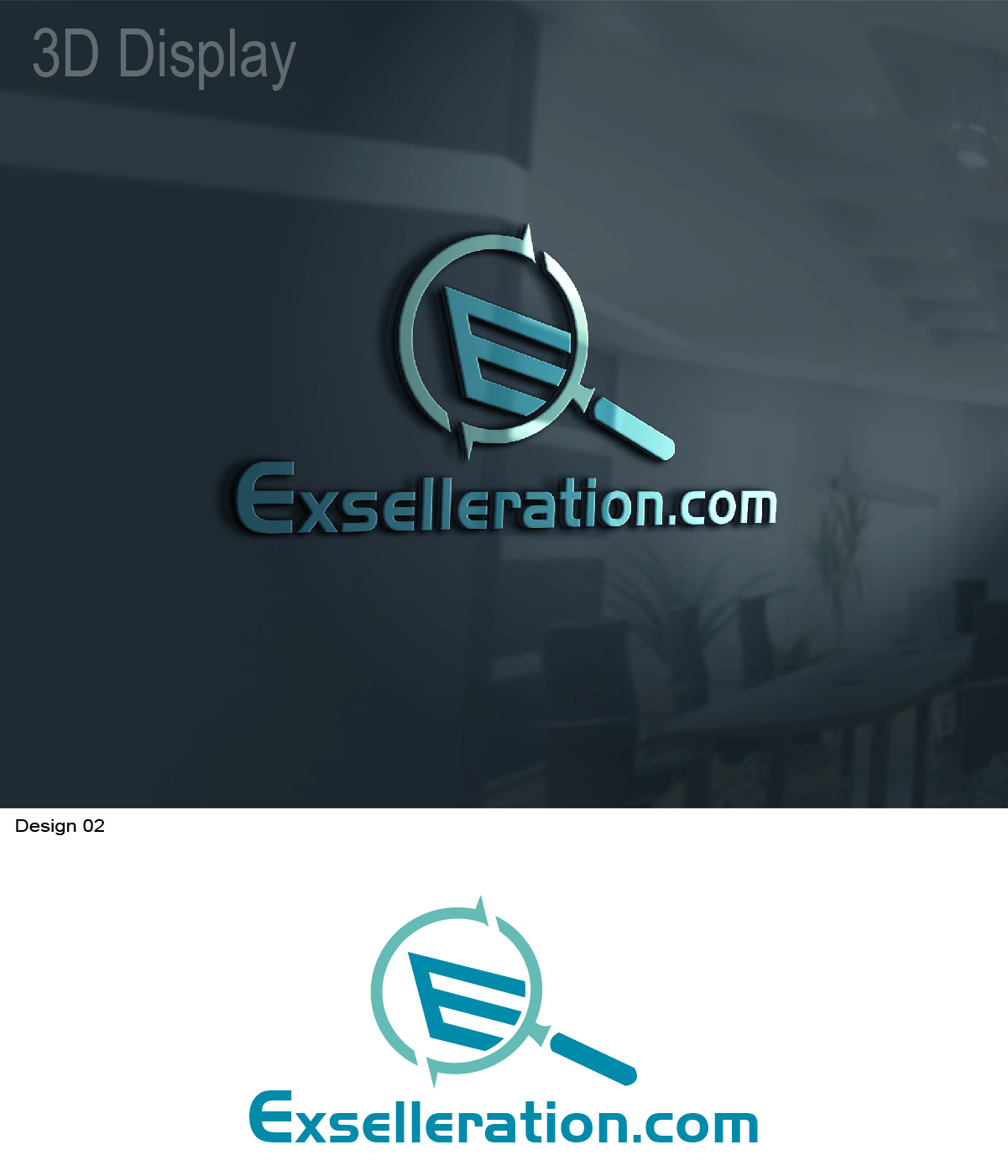 Logo Design by 3Guys for this project | Design #12308712