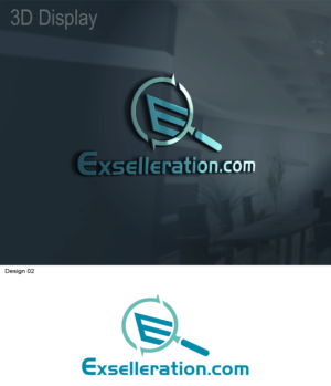 Logo-Design von 3Guys für dieses Projekt | Design: #12308712