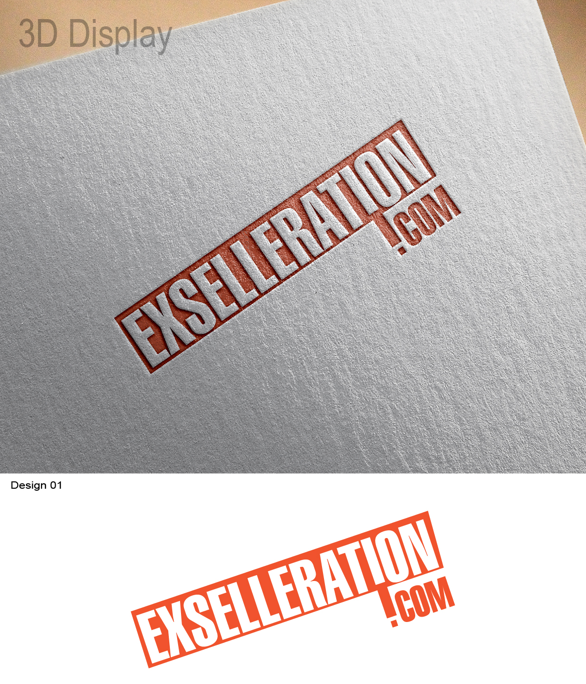 Logo Design by 3Guys for this project | Design #12308713