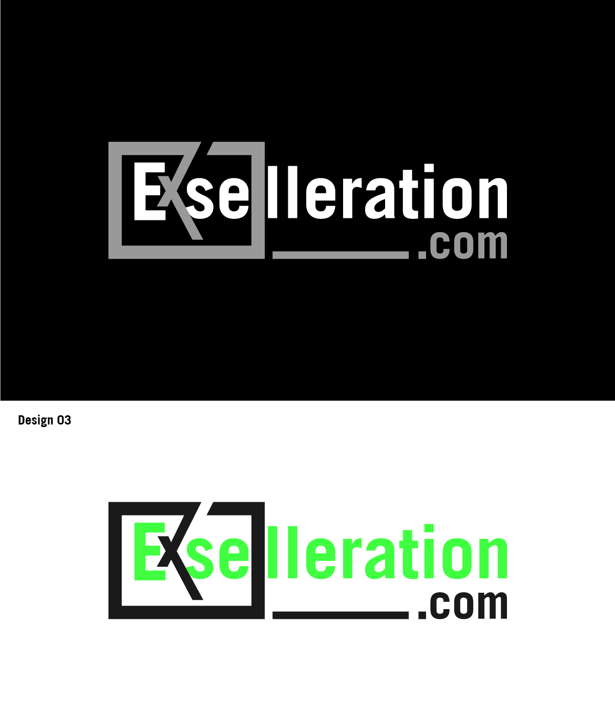 Logo Design by 3Guys for this project | Design #12308723