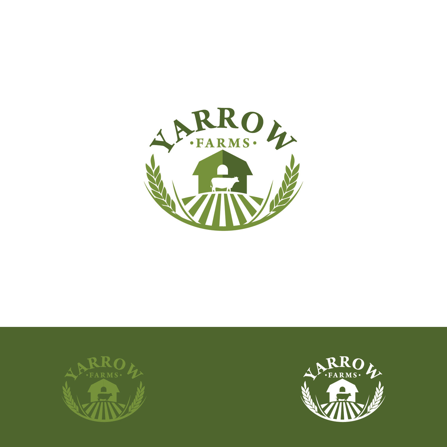 Logo Design by sahri for this project | Design #12289601