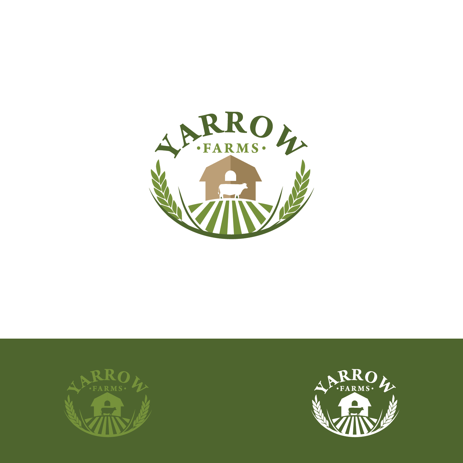 Logo Design by sahri for this project | Design #12300764
