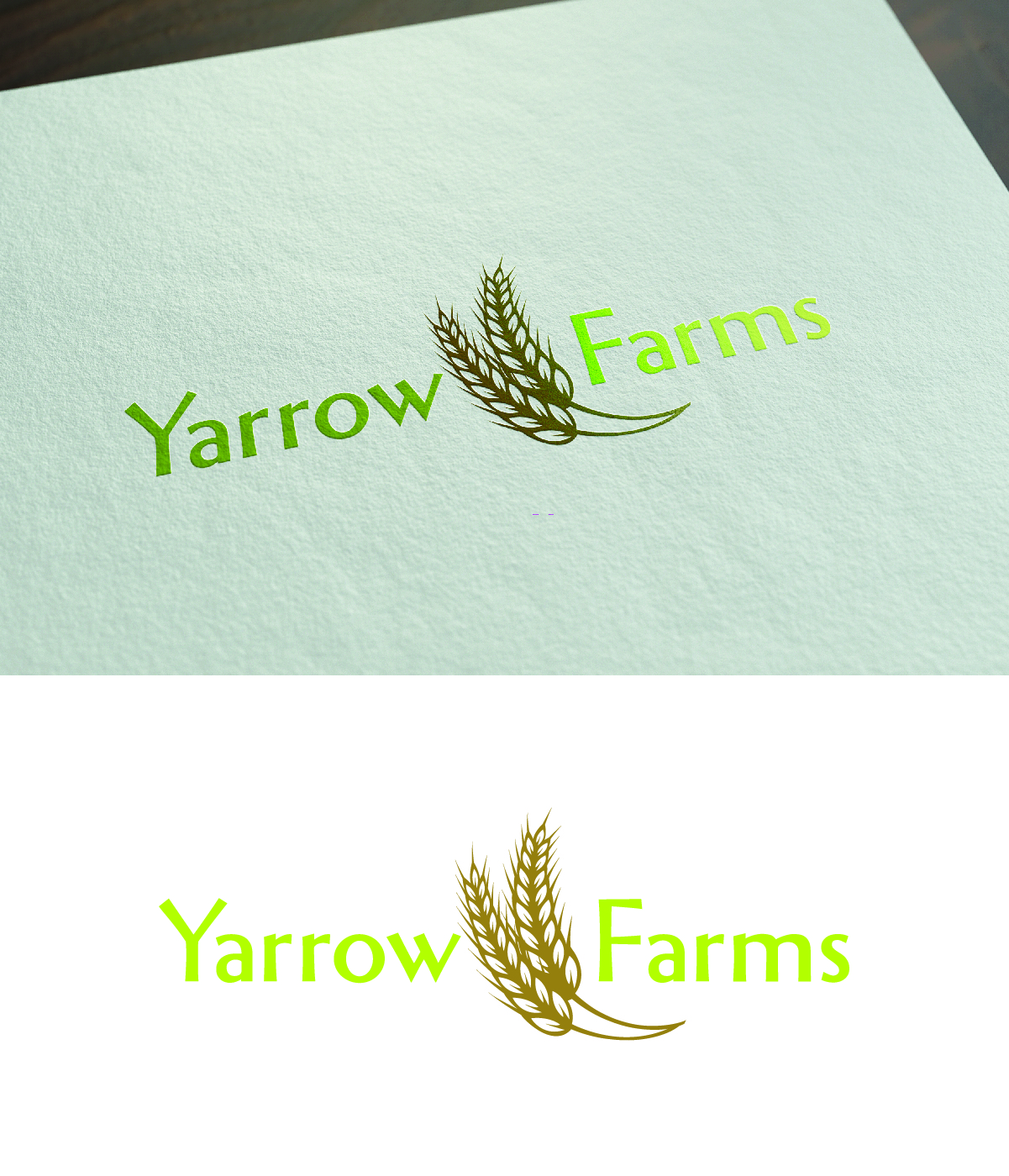 Logo-Design von 3Guys für dieses Projekt | Design #12286126