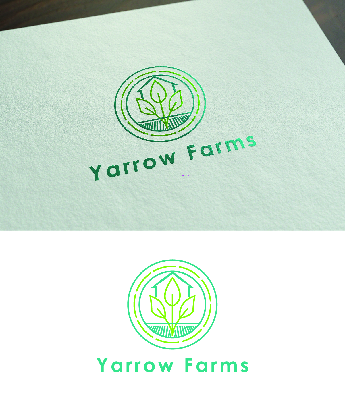 Logo Design by 3Guys for this project | Design #12286127