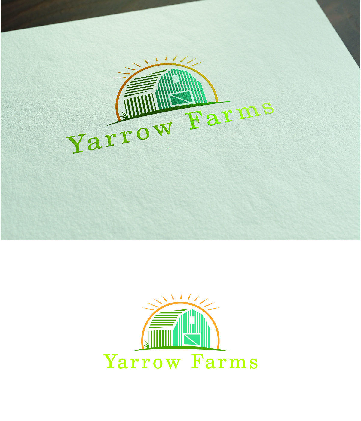 Logo Design by 3Guys for this project | Design #12286128
