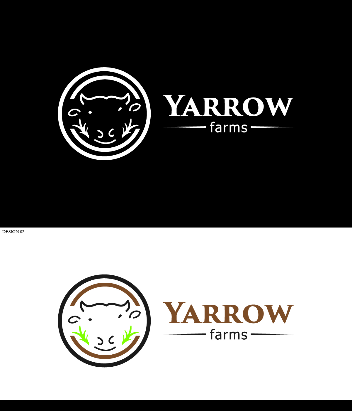 Logo Design by 3Guys for this project | Design #12299506