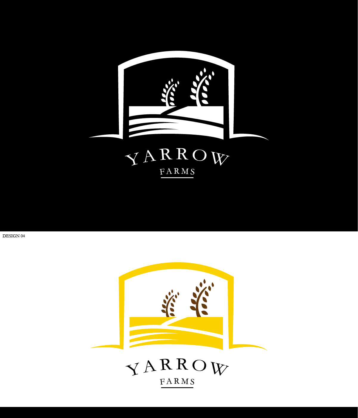 Logo Design by 3Guys for this project | Design #12299507
