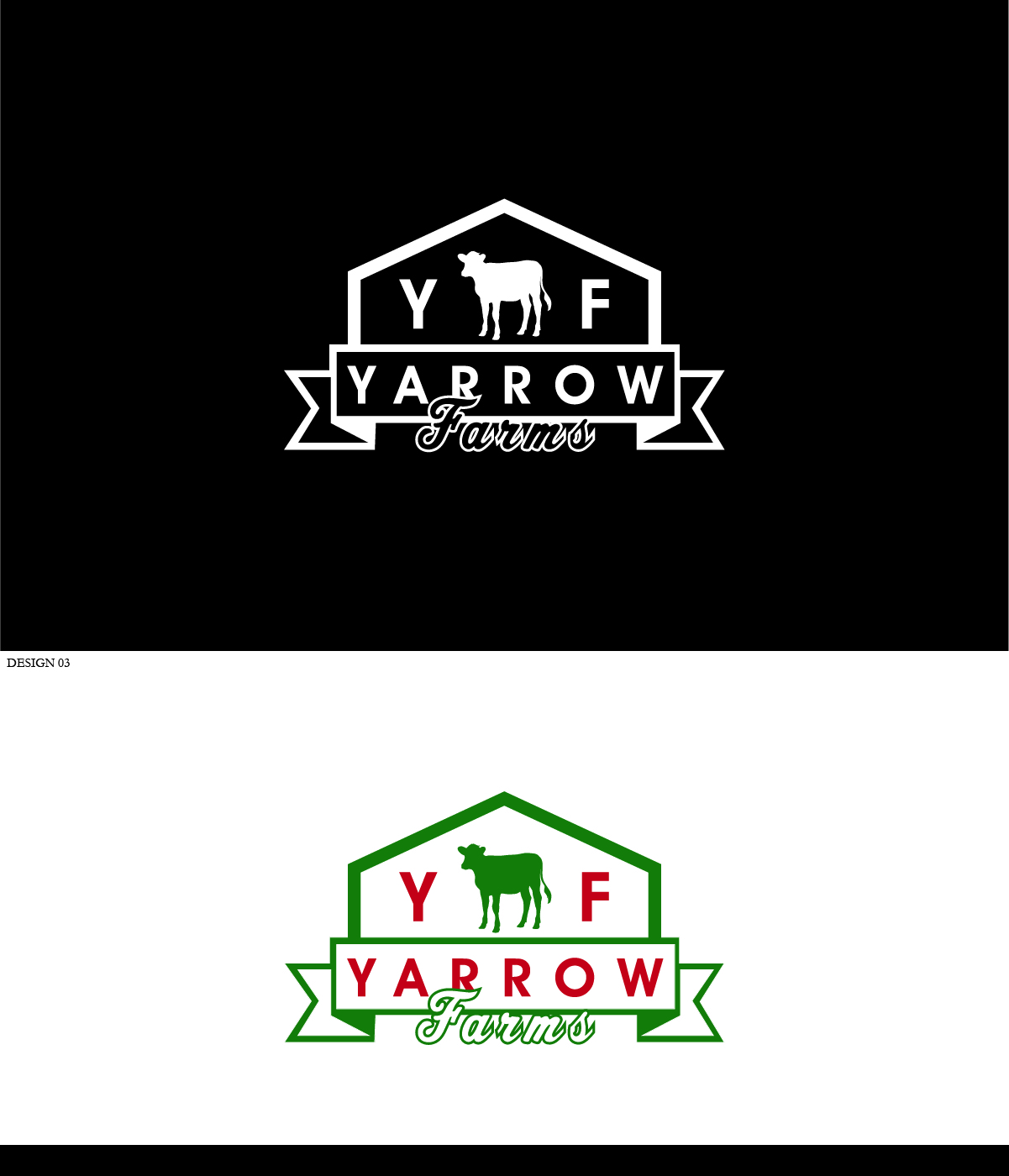 Logo Design by 3Guys for this project | Design #12299623