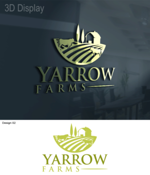 Logo Design by 3Guys for this project | Design: #12299627