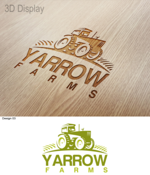Logo Design by 3Guys for this project | Design: #12299629
