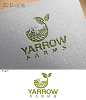 Logo Design by 3Guys for this project | Design: #12299630