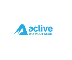 ActiveWorkoutWear | Logo Design by dianagargaritza