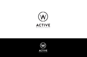 Logo Design by GLDesigns for ActiveWorkoutWear | Design #12305312