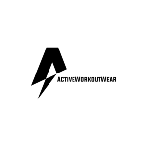 Logo Design by vIctor for ActiveWorkoutWear | Design #12306732