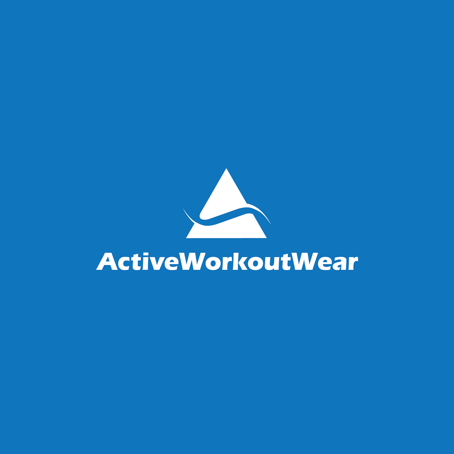 Logo Design by iqbalkabir for ActiveWorkoutWear | Design #12302649