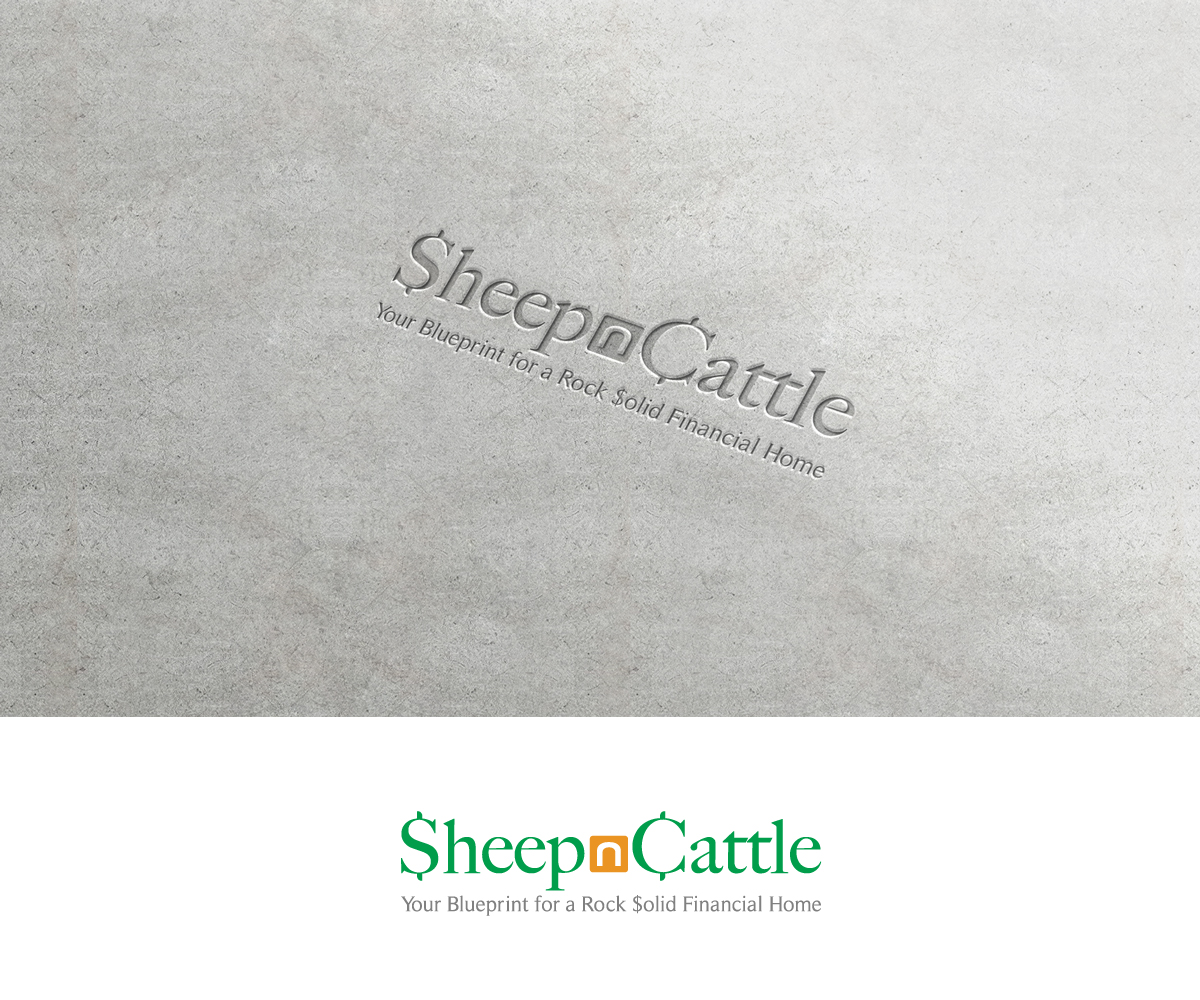 Logo-Design von aglaronde23 für SheepnCattle.org | Design #12336682