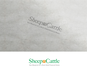 Logo Design by aglaronde23 for SheepnCattle.org | Design: #12336682