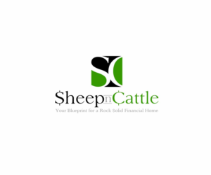 Logo Design by GliderGraphx for SheepnCattle.org | Design #12321194