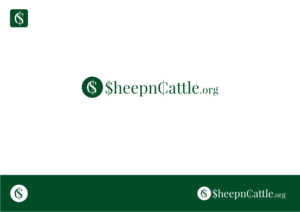 Logo Design by Amduat Design for SheepnCattle.org | Design: #12339265