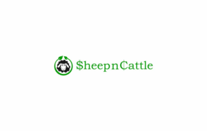 Logo Design by laceymosleyy for SheepnCattle.org | Design: #12433573