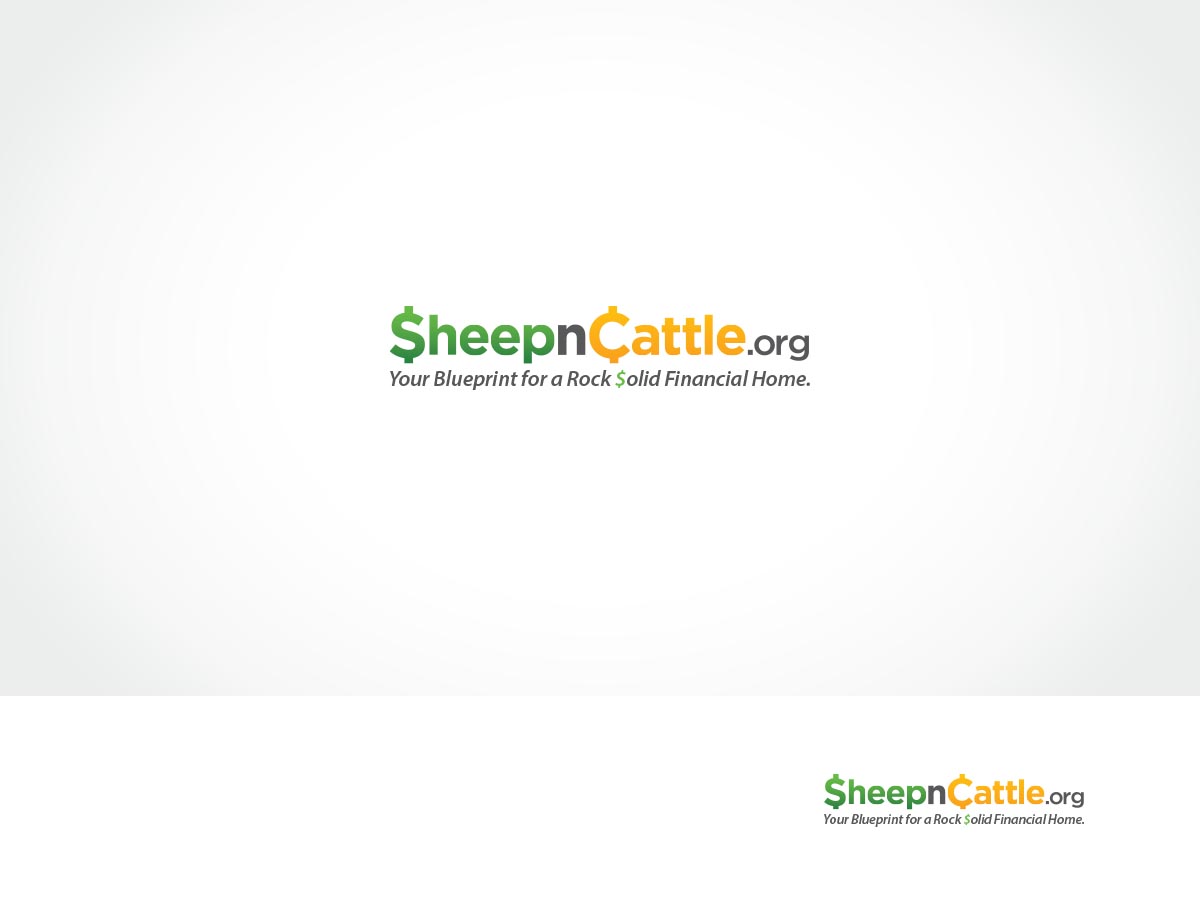 Logo-Design von ArtTank für SheepnCattle.org | Design #12310468