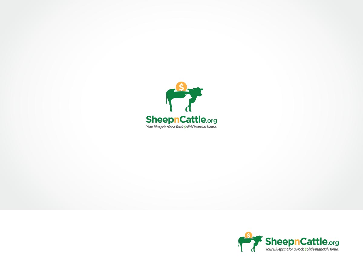 Logo Design by ArtTank for SheepnCattle.org | Design: #12310481