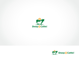 Logo Design by ArtTank for SheepnCattle.org | Design: #12549393