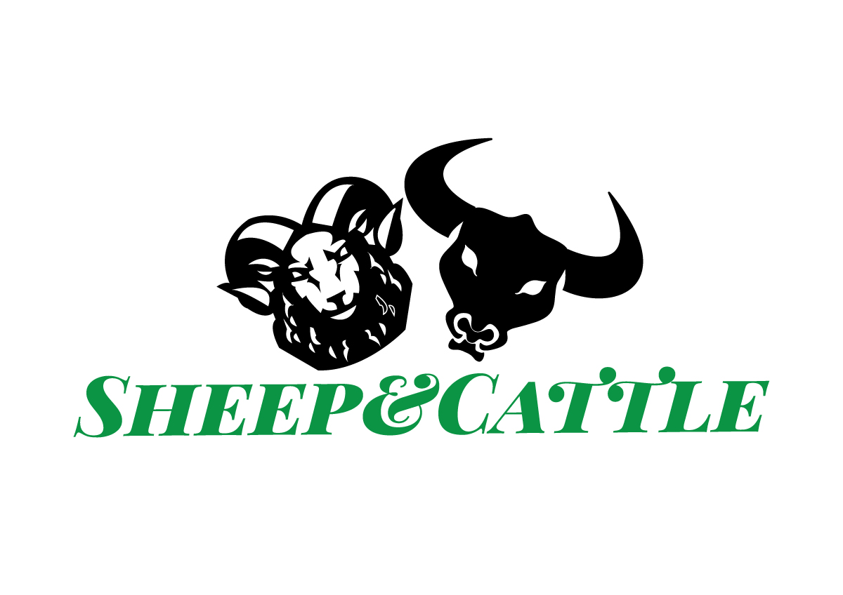 Logo Design by Impressive Sol for SheepnCattle.org | Design #12295655