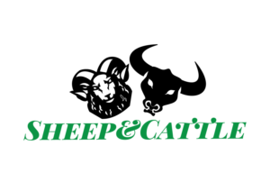 Logo Design by Impressive Sol for SheepnCattle.org | Design #12295655