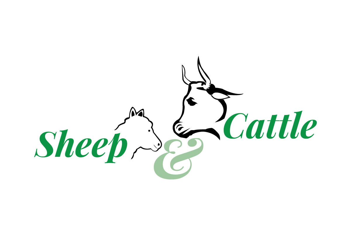 Logo Design by Impressive Sol for SheepnCattle.org | Design #12295657