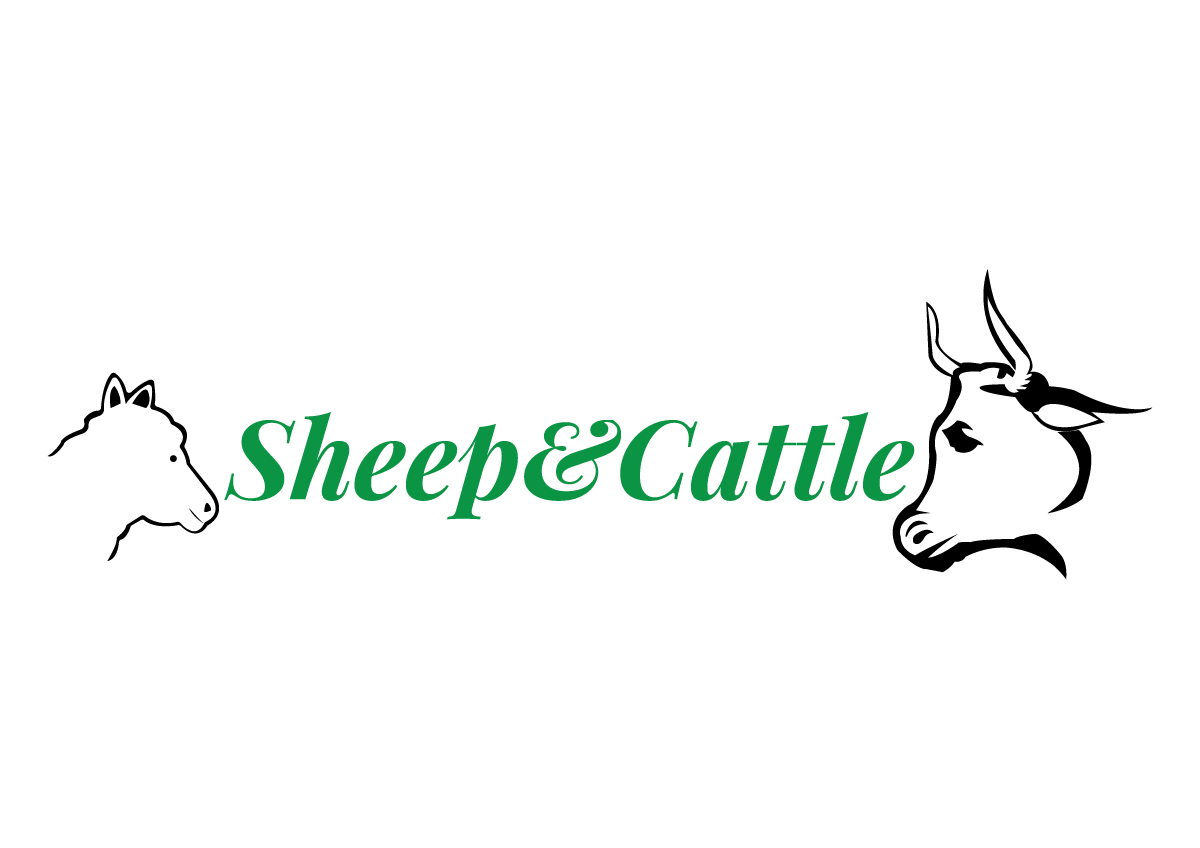 Logo Design by Impressive Solutions for SheepnCattle.org | Design #12295659