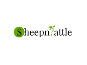 Diseño de Logo por Impressive Solutions para SheepnCattle.org | Diseño: #12298179