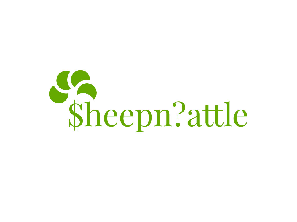 Diseño de Logo por Impressive Solutions para SheepnCattle.org | Diseño #12298181