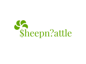 Diseño de Logo por Impressive Solutions para SheepnCattle.org | Diseño: #12298181