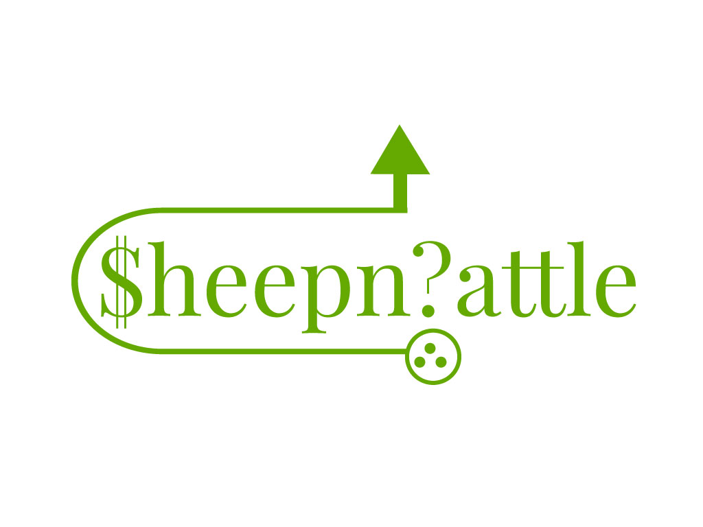Diseño de Logo por Impressive Solutions para SheepnCattle.org | Diseño #12298182