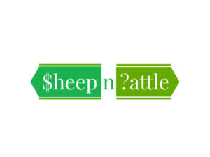 Diseño de Logo por Impressive Solutions para SheepnCattle.org | Diseño: #12298183