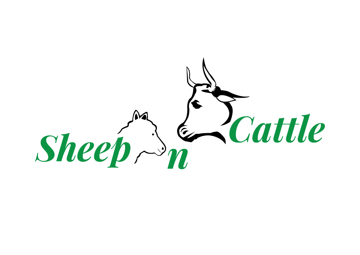 Diseño de Logo por Impressive Solutions para SheepnCattle.org | Diseño #12306111