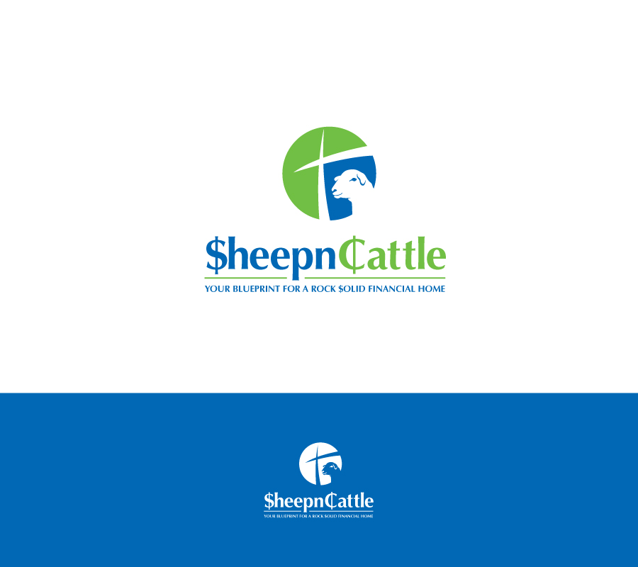 Logo-Design von ecorokerz für SheepnCattle.org | Design #12295777