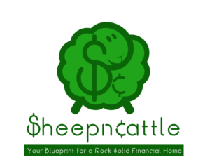 Logo Design by Jockarlos for SheepnCattle.org | Design #12298461