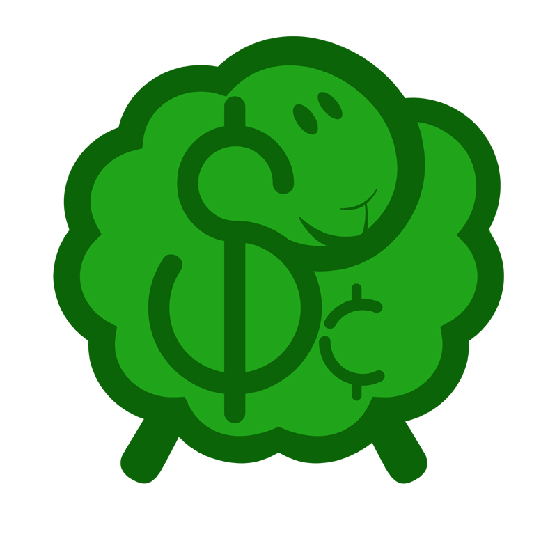 Logo Design by Jockarlos for SheepnCattle.org | Design #12298462