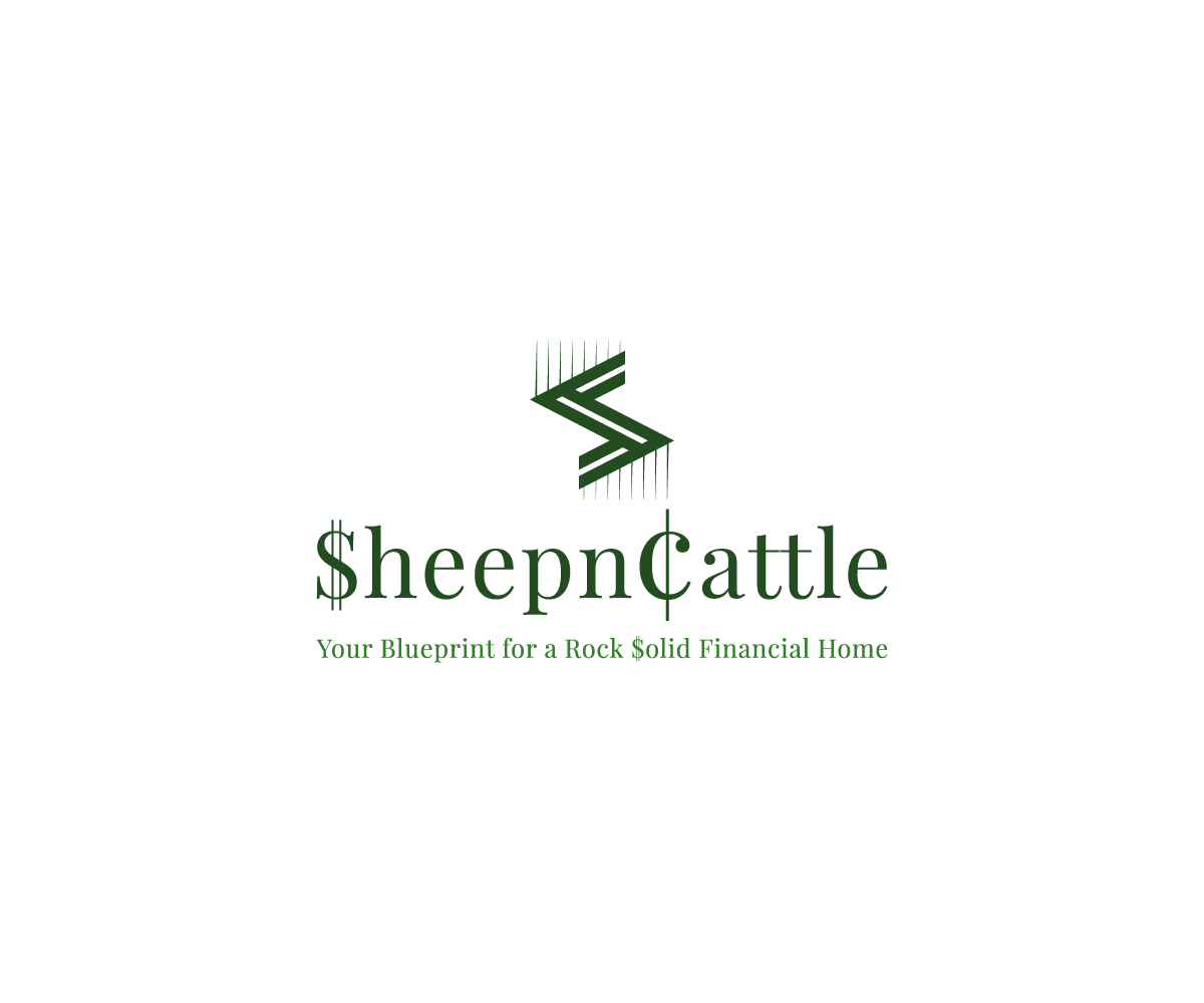 Logo Design by nikirz08 for SheepnCattle.org | Design #12427850