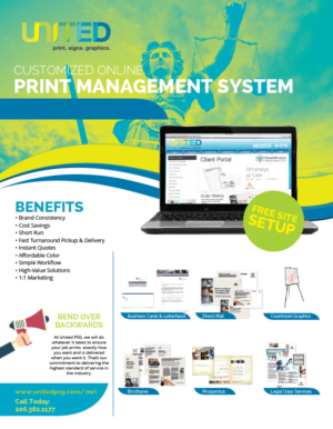 Flyer Design by designbox for ShipIT | Design #12306570
