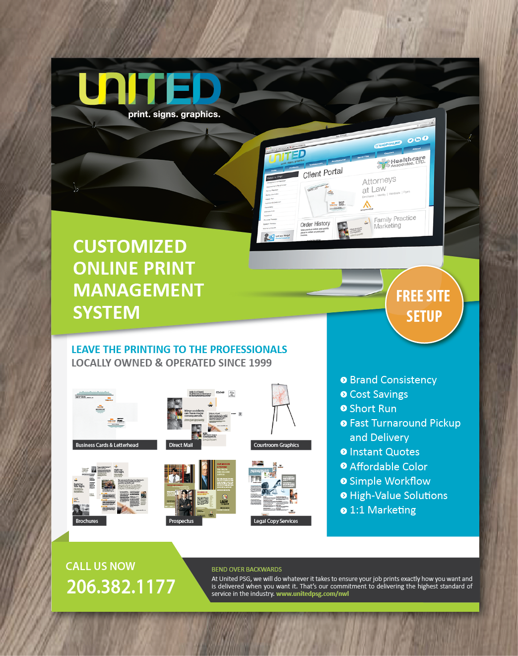 Design de Flyer par alex989 pour ShipIT | Design #12293490