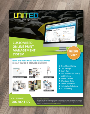 Design de Flyer par alex989 pour ShipIT | Design : #12293490