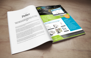 Design de Flyer par alex989 pour ShipIT | Design : #12293491